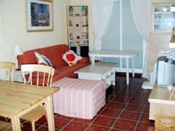 Urbanizacion Naturista Parque Vera Rom bilde